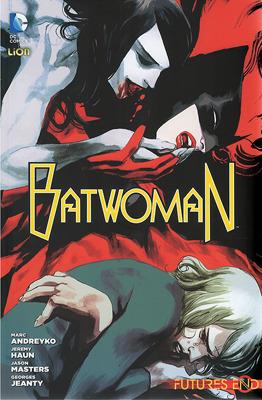 Batwoman. Vol. 10  - Libro Lion 2015, Batman universe | Libraccio.it