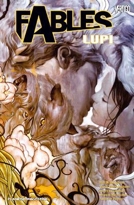 Fables deluxe. Vol. 6 - Bill Willingham - Libro Lion 2015 | Libraccio.it