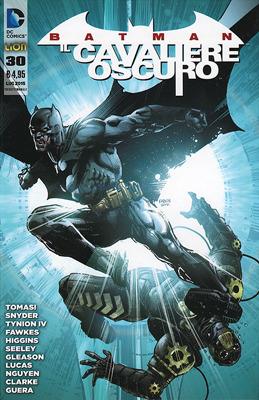 Batman. Il cavaliere oscuro. Vol. 30: morte e la fanciulla, La. - Scott Snyder - Libro Lion 2015 | Libraccio.it