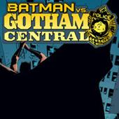 Gotham central. Vol. 7