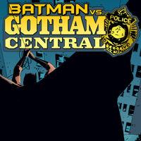 Gotham central. Vol. 7  - Libro Lion 2015 | Libraccio.it
