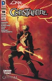 Constantine. Vol. 18