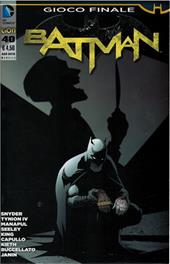 Batman. Vol. 40