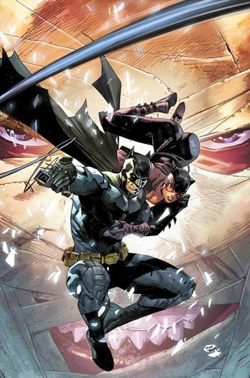 Batman. Il cavaliere oscuro. Vol. 31  - Libro Lion 2015 | Libraccio.it