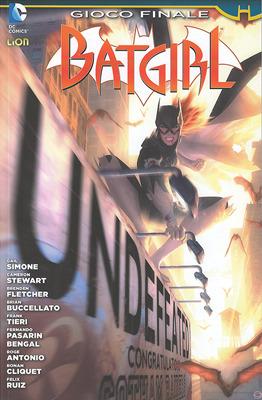 Batgirl. Vol. 11 - Gail Simone - Libro Lion 2015 | Libraccio.it