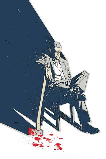 100 bullets. Vol. 22 - Brian Azzarello - Libro Lion 2015 | Libraccio.it