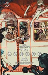 Fables deluxe. Vol. 1