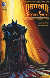 Terrore sacro. Batman