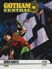 Gotham Central. Vol. 9
