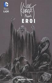 Eroi DC. Joe Kubert presenta. Vol. 2