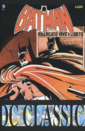 Batman classic. Vol. 21