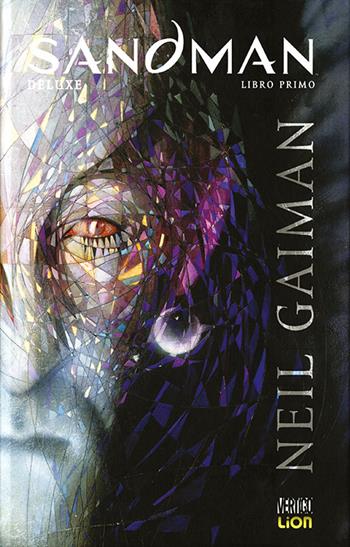 Sandman. Vol. 1 - Neil Gaiman - Libro Lion 2016 | Libraccio.it