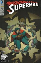 Superman. Vol. 42