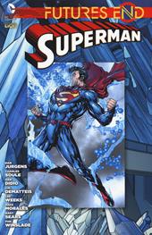 Futures end Superman. Vol. 2
