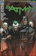Batman. Vol. 42