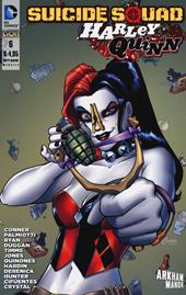 Suicide Squad. Harley Quinn. Vol. 6