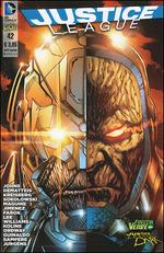 Justice league. Vol. 42