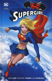 Supergirl. Batman/Superman