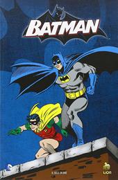 Il dinamico duo. Batman. Vol. 4
