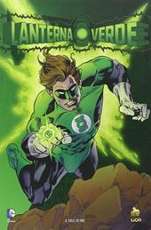 L' anello del potere. Lanterna verde. Vol. 1
