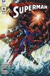 Superman. Nuova serie 9. Vol. 68