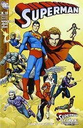 Superman. Vol. 18