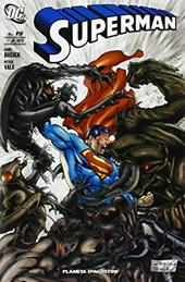 Rinascita. Superman. Vol. 19