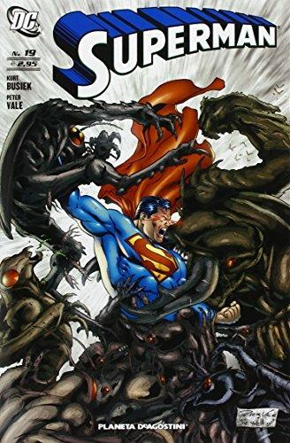 Rinascita. Superman. Vol. 19  - Libro Lion 2015, Superman | Libraccio.it