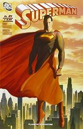 Superman. Vol. 21