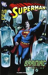 Brainiac 1. Superman. Vol. 26