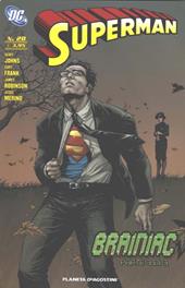Brainiac 3. Superman. Vol. 28