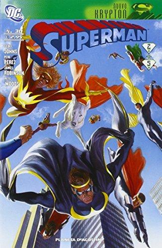 Superman. Vol. 30  - Libro Lion 2015, Superman | Libraccio.it