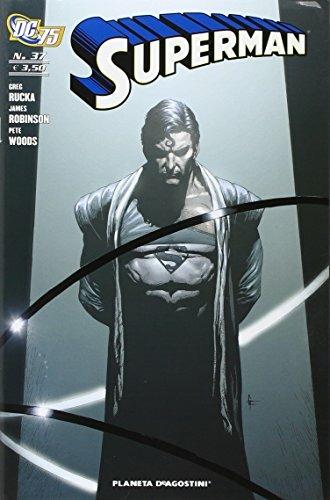 Superman. Vol. 37  - Libro Lion 2015, Superman | Libraccio.it