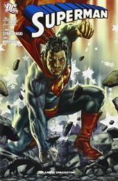 Superman. Vol. 52