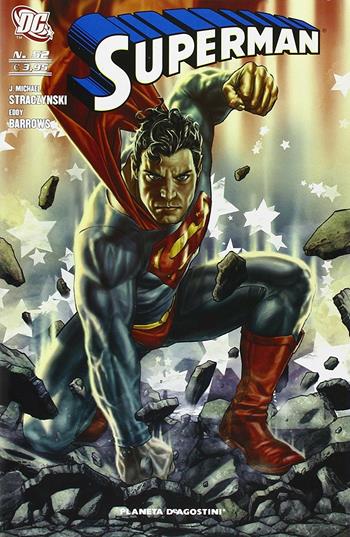 Superman. Vol. 52  - Libro Lion 2015, Superman | Libraccio.it