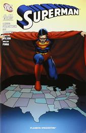 Superman. Vol. 53