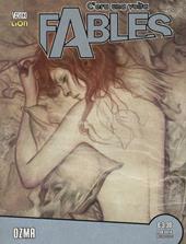 C'era una volta. Fables. Vol. 28: Ozma