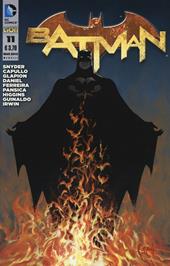 Batman. Vol. 11