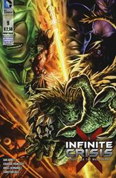 Infinite crisis. Fight for multiverse. Vol. 9