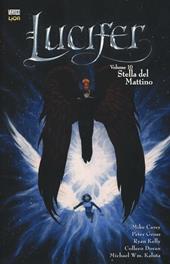 Stella del mattino. Lucifer. Vol. 10