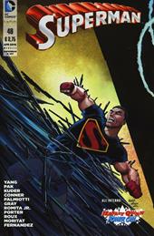 Superman. Nuova serie 48. Vol. 107
