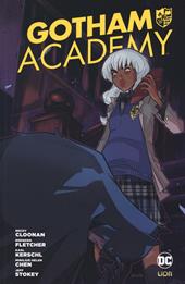 Gotham Academy. Vol. 2
