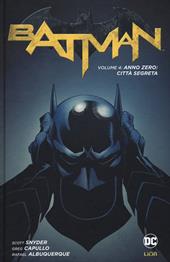 Batman. Vol. 4