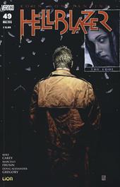 Hellblazer. Vol. 49