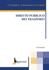 Diritto pubblico dei trasporti