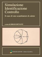 Simulazione, identificazione, controllo. Il caso di uno scambiatore di calore