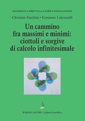 Un cammino tra massimi e minimi: ciottoli e sorgive di calcolo infinitesimale