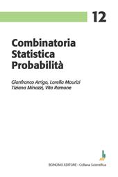 Combinatoria statistica probabilità