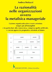 La razionalità nelle organizzazioni ovvero la metafisica manageriale