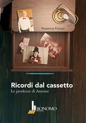 Ricordi dal cassetto. Le prodezze di Antoine